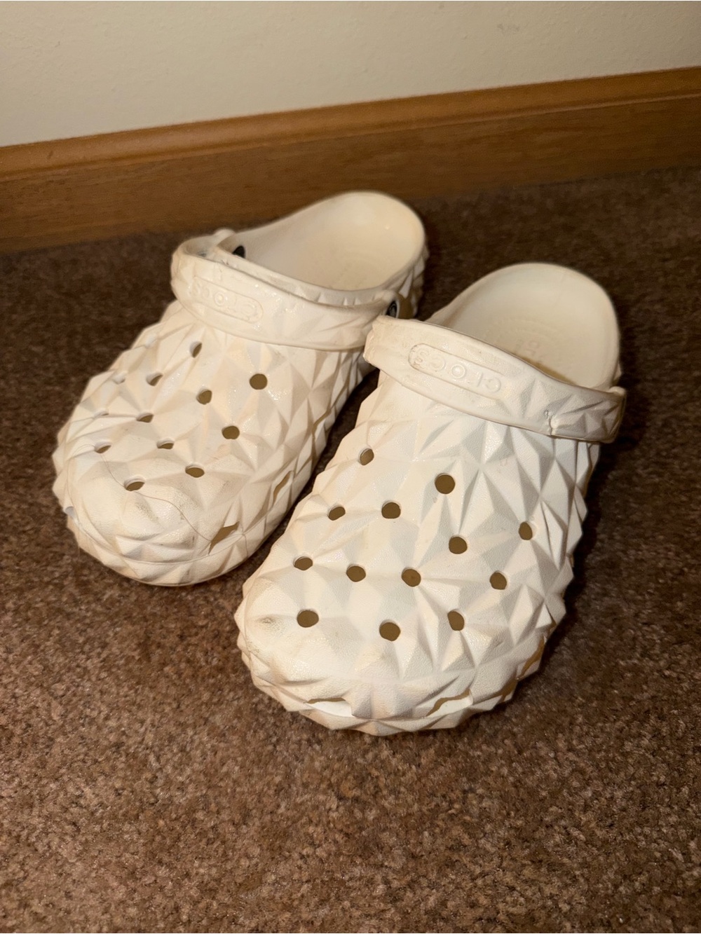 Women’s Crocs